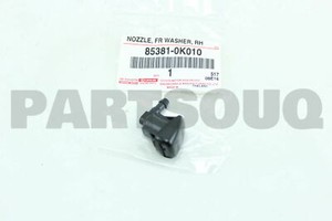 Toyota 85381 0k010