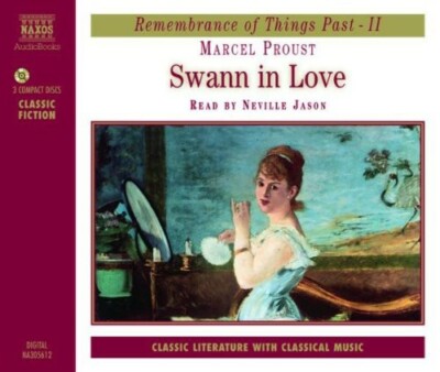 Audio CD #134 (730099005623)