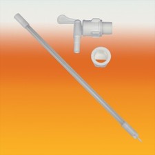 Little Bottler - Bottling Stick - The Easy Way To Fill Your  Home Brew Bottles