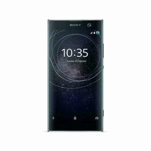 Sony Xperia 10 IV SO-52C 128G 6GB RAM Dual SIM Unlocked Black