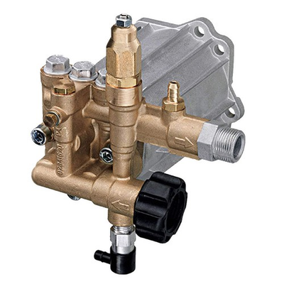 #ad AR Annovi Reverberi RMV2.5G30 Pressure Washer Pump Horizontal 3 4 inch Shaft $139.99
