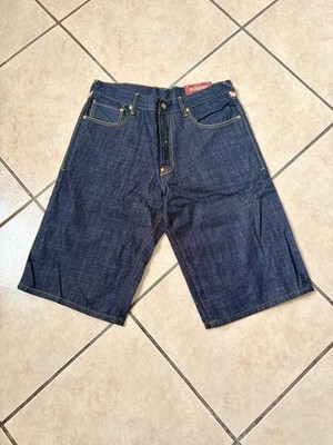Jeans Evisu Short Size 34 Neu Mit Etikett 