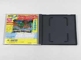 Sadakichi Seven Hideyoshi no Ougon Boxed PC Engine TurboGrafx HU Japan - DL5940