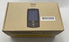 Belifu SM9126 Dual Channel TENS Massager EMS Unit 24 Modes Muscle Stimulator