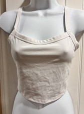 Wild Fable Tank Top, Size S