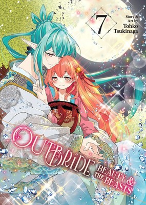 Outbride: Beauty and the Beasts Vol. 7 | Tohko Tsukinaga | Taschenbuch | 2025