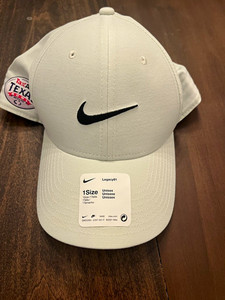 Nike Golf Hat White | eBay