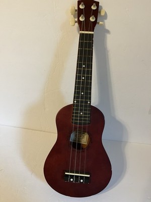 Sheffield Soprano Ukulele