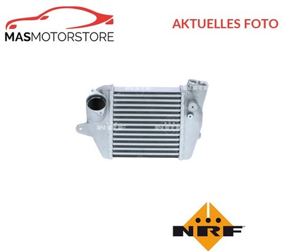 LADELUFTKÜHLER KÜHLER LADELUFT NRF 30948 A NEU OE QUALITÄT