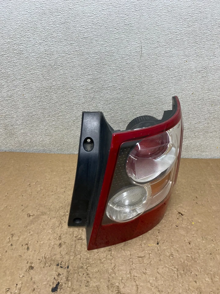 2006 - 2009 Land Rover Range Rover Sport Right Passenger Tail Light Oem V0564 DW - Image 3 of 4