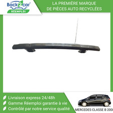 Pare-choc arrière Mercedes CLASSE B