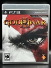 God of War III • Sealed • PlayStation 3