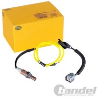 Hella Lambdasonde Passend FüR Honda Accord | 6PA 358 221-961