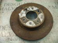 Disque de frein Hyundai GETZ