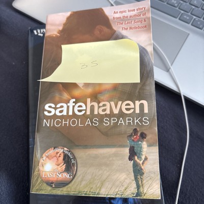 Safe Haven von Sparks, Nicholas | Buch | 