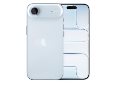 AT&T Apple iPhone Air - 256GB -- Sky Blue