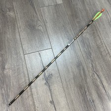 Easton Fall Stalker 2117 Made In USA Arrow 32โ Camo Bow Hunting