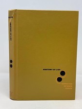 RARE 1978 LISP PROGRAMMING BOOK   ANATOMY OF ...