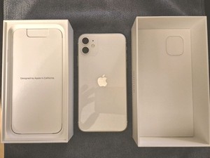iPhone 11 White Unlocked | eBay