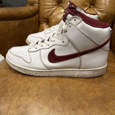 Nike Dunk Premium SB High Mafia Pack for Sale | Authenticity  display picture 2