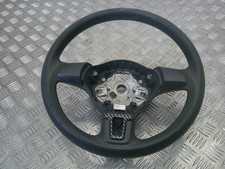 VOLKSWAGEN POLO SE STEERING WHEEL 2009-2014