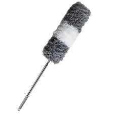 Adjustable Duster Cleaning Extendable Extension-type Dusters Hand