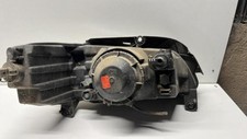 Feu avant (phare) Peugeot P4