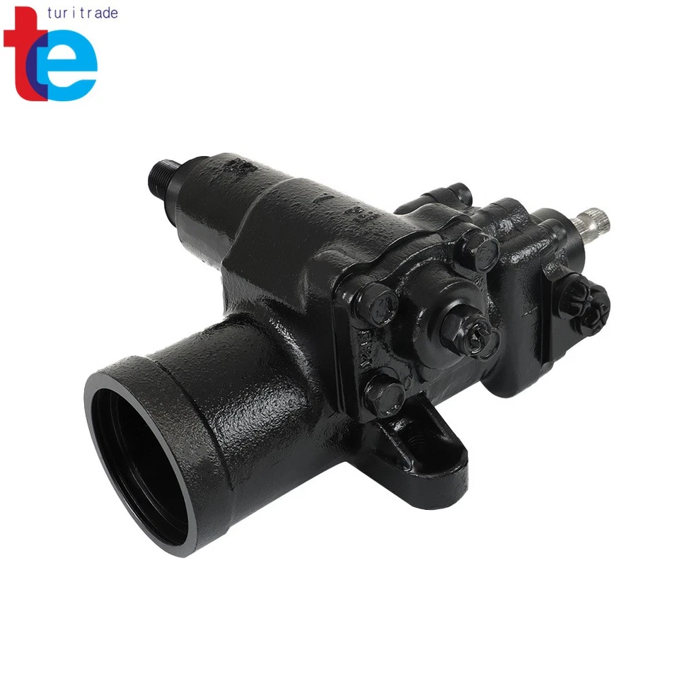 For Cadillac Escalade Chevrolet GMC C1500 2500 Suburban Power Steering Gear Box - Изображение 4 из 4