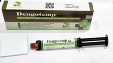 Dengen Dengotemp NE Non Eugenol Temporary Luting Cement Dental Free & Fast Ship