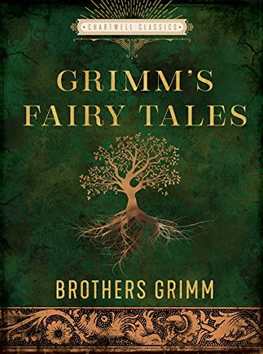 Grimm's Fairy Tales: Brothers Grimm (Chartwell by Brothers Grimm (HB 2022) - Image 3