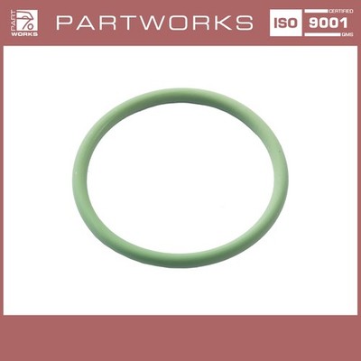 Sealing ring for Porsche 99970736441