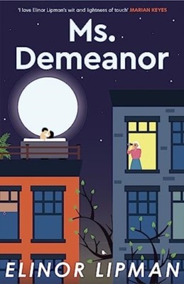Ms Demeanor by Elinor Lipman (Paperback Book)