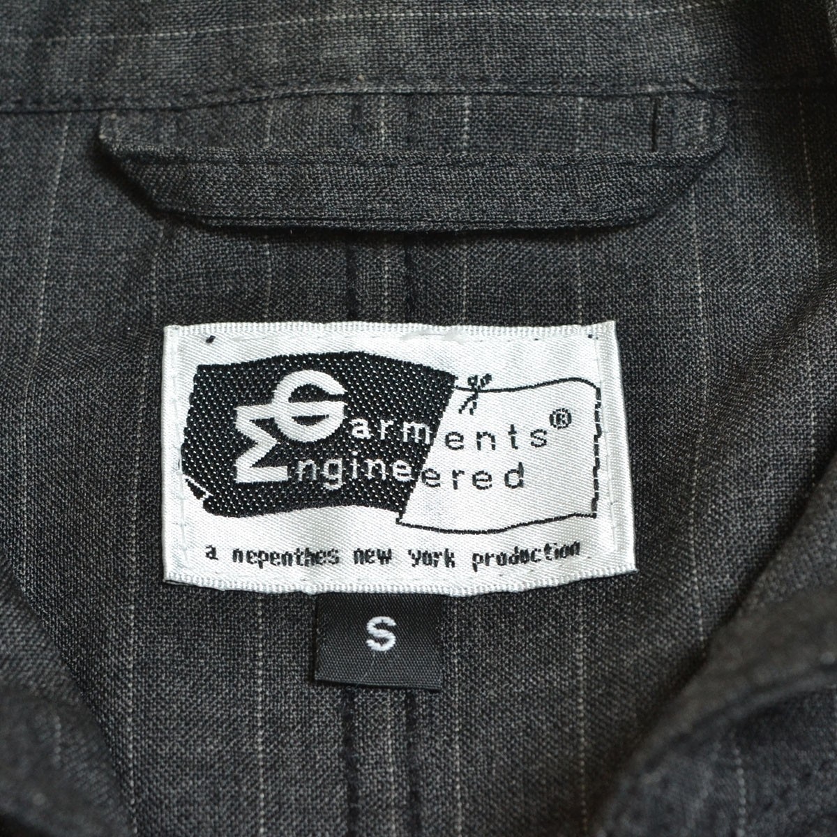 Engineered Garments 567989 Engineered Garments Wo… - image 4