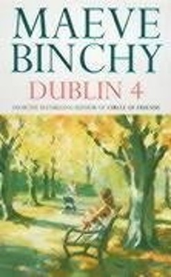 Dublin 4 Paperback Maeve BINCHY