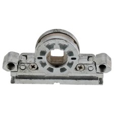 Roto Centro 100 Schneckengehäuse Getriebeschnecke D15 schraubbar alte Ausführung