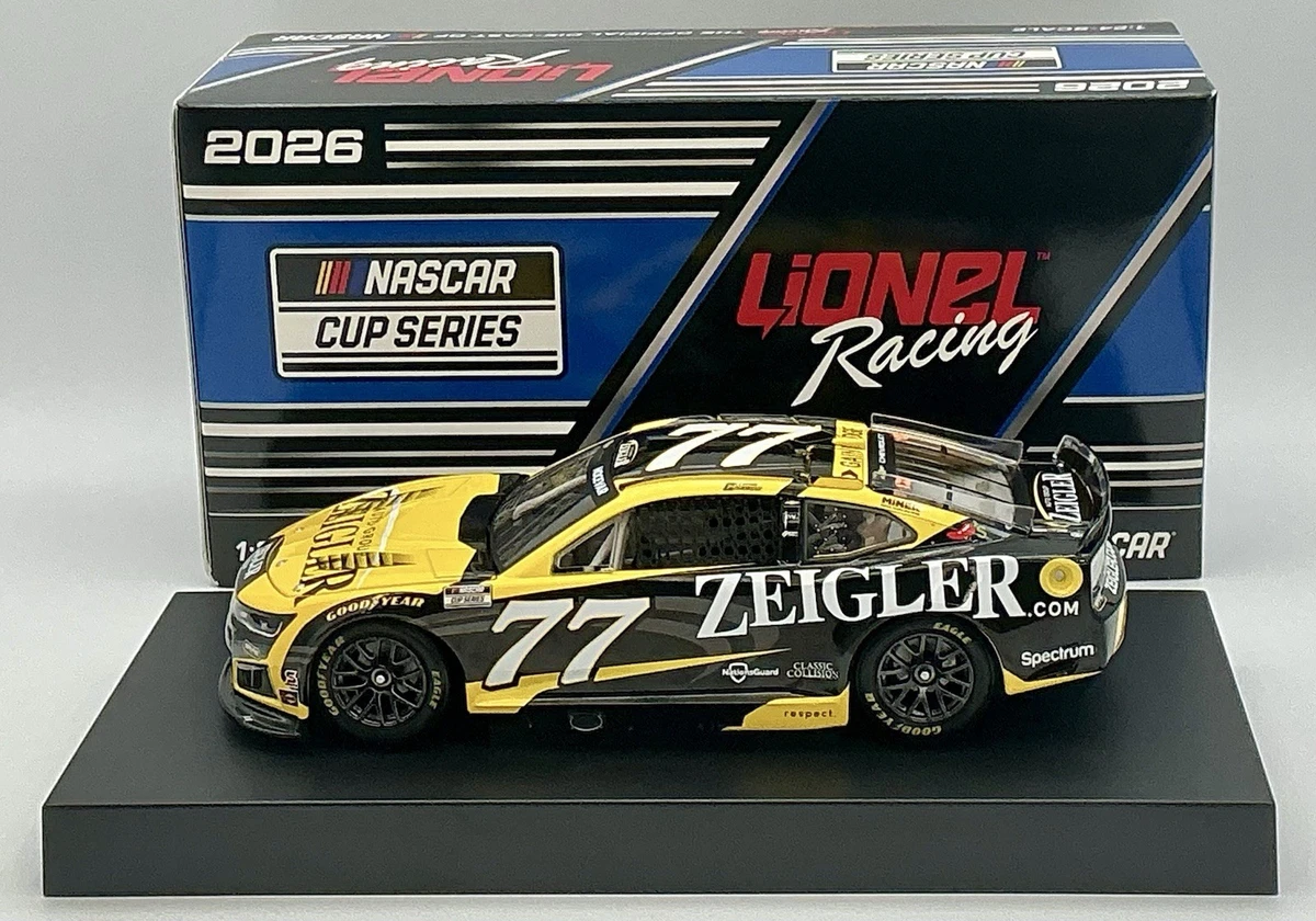 Lionel 1:24 Diecast Sport & Touring Cars for sale | eBay