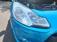 2009-2013 Citroen C3 MK2 Headlight Headlamp Right Side 9673814480