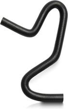 Molded Fuel Line Rubber Hose Elbow Bends Universal 45, 90, 135, 180 1/4 Inch ID