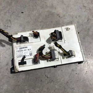 MERCEDES-BENZ A W176 Komfortsteuergerät a2469008510 1.5 Diesel 80kw 34527487