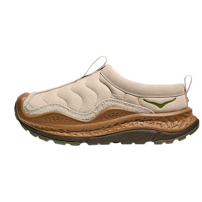 HOKA ONE ONE Ora Primo Tp Elite Terrain System Oatmeal Bark 1165731-OBR Unisex