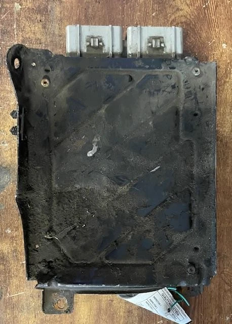 Dodge Neon Engine Computer 2001 EBX ECM Foto 4 de 4