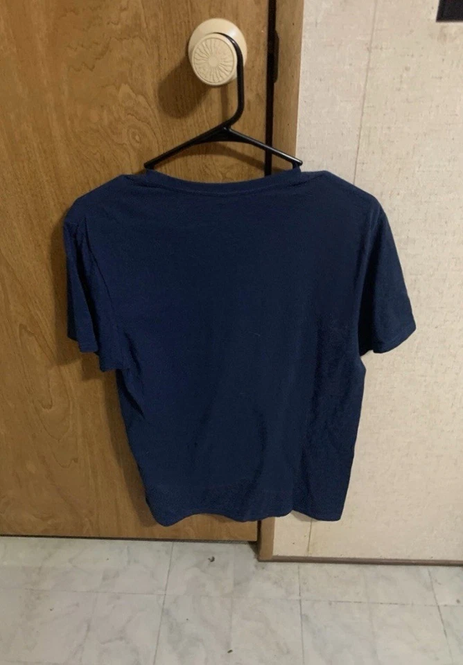 Camisa WWE Vince McMahon Firefly Funhouse Talla M Foto 2 de 2