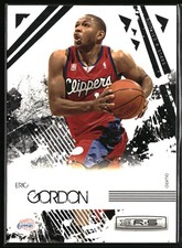 2009-10 Panini Rookies & Stars #38 Eric Gordon