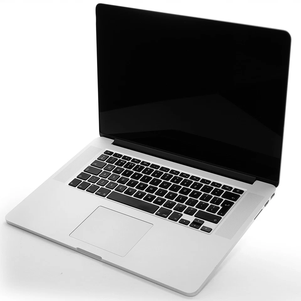 Macbook Pro 15" 2014/2015 i7 16 A1398 - Bild 3 von 4
