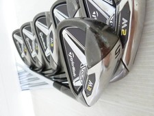 Limited TaylorMade M2 TOUR DG S200 5 -Pw 6 Set 320706