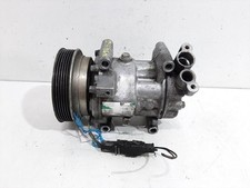 8200953359B KLIMAKOMPRESSOR / R134A / 5952607 F&Uuml;R MERCEDES-BENZ CITAN W415 FUR