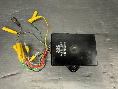 OEM Polaris CDI Ignition   4060148   Hurricane  SLH   SLTH   700   1996-1999