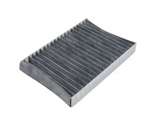 Innenraumfilter Aktivkohle 230Mm für Renault Clio II Kangoo Megane I 97-14