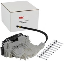 NTY T&Uuml;RSCHLOSS VORNE LINKS passend f&uuml;r MERCEDES C-KLASSE CLS E-KLASSE GLK 