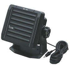 Icom External Speaker - Black